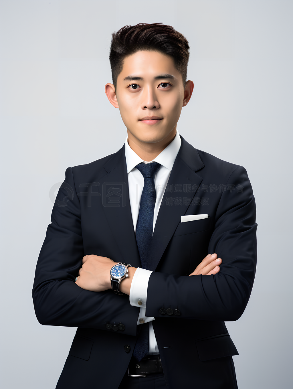 谢惠雯 交互与体验设计负责人